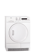 Reparación averías secadora Miele en  Ourense