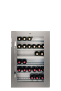 Reparación averías vinoteca Miele en  Ourense